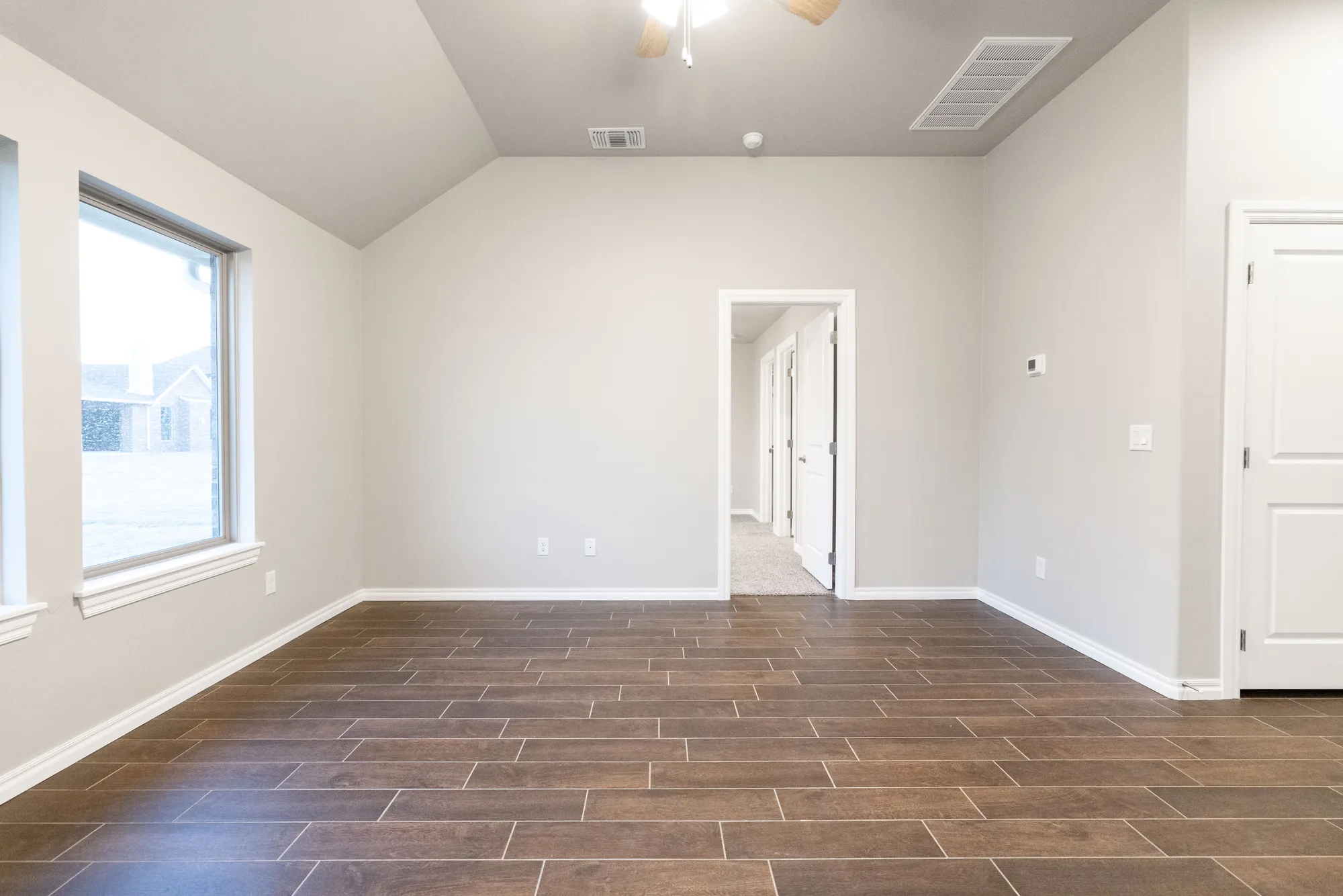 Homes by Taber John Floor Plan - 9304 NW 117th St - Nichols Creek