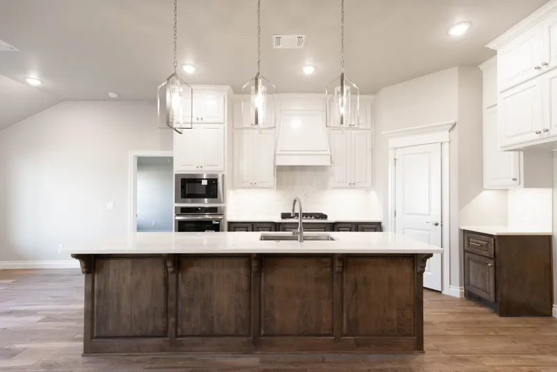 Homes by Taber Sage Floor Plan