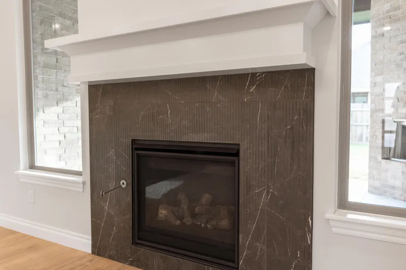 Homes by Taber Hummingbird Floor Plan