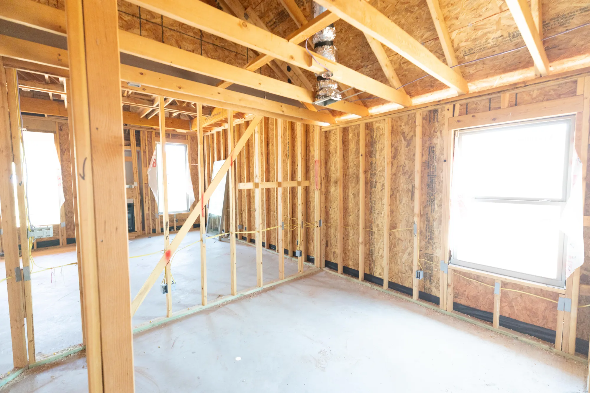 Homes by Taber Dane Floor Plan