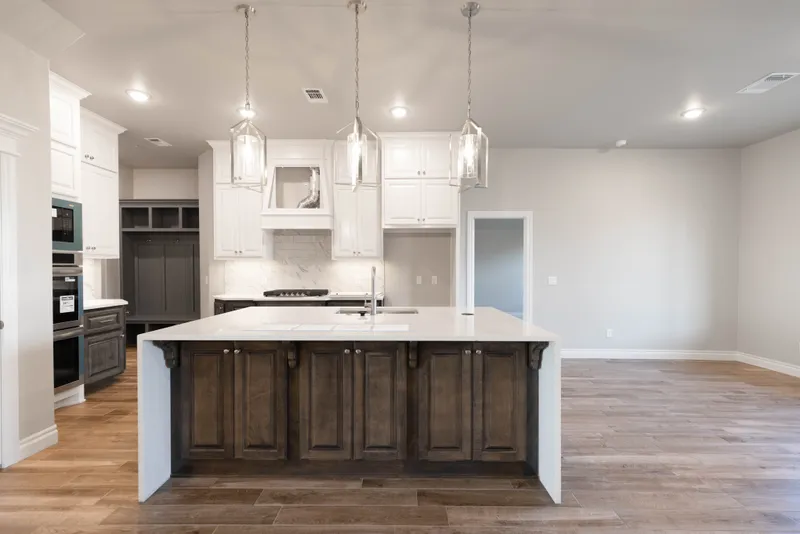 Homes by Taber Cornerstone Bonus Rooms 5 Bedroom Floor Plan