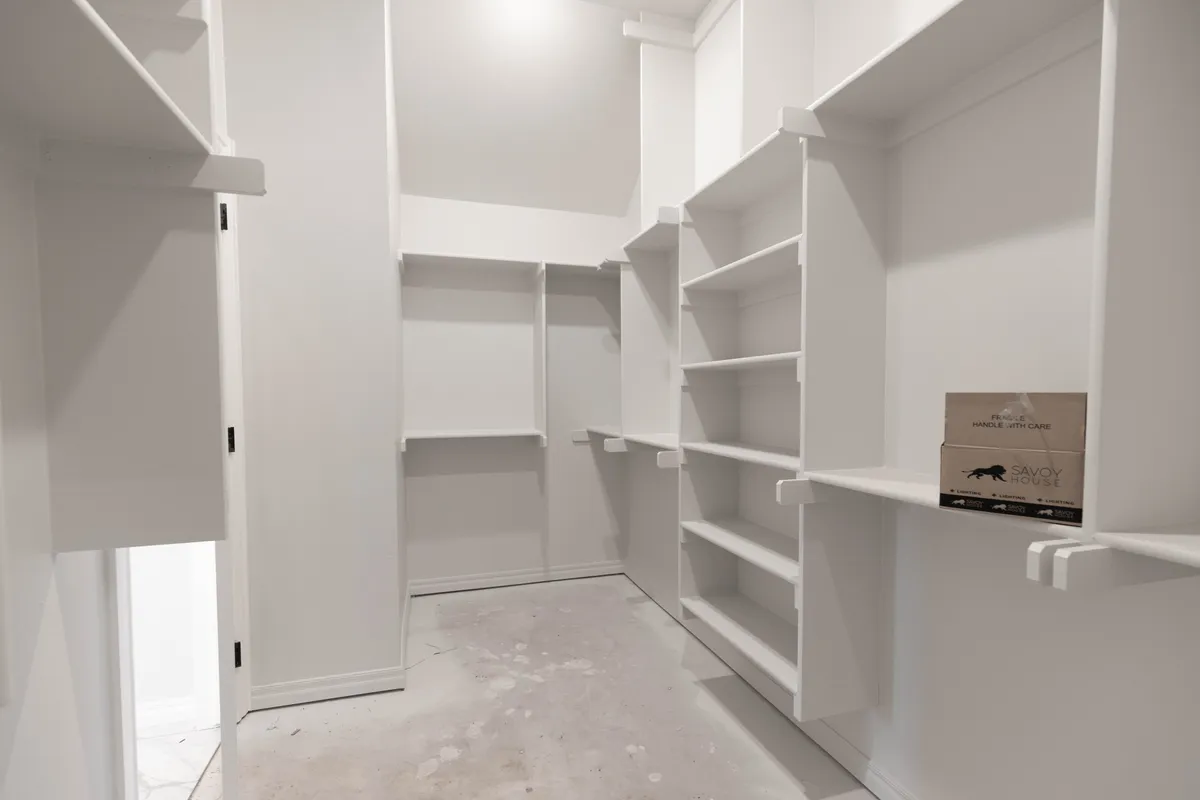 Homes by Taber Brinklee Floor Plan