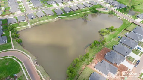 New Homes in Moore OK in The Waters