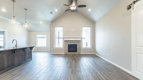 Homes by Taber Blue Spruce Plus Floor Plan-3041 Gage Grove Way