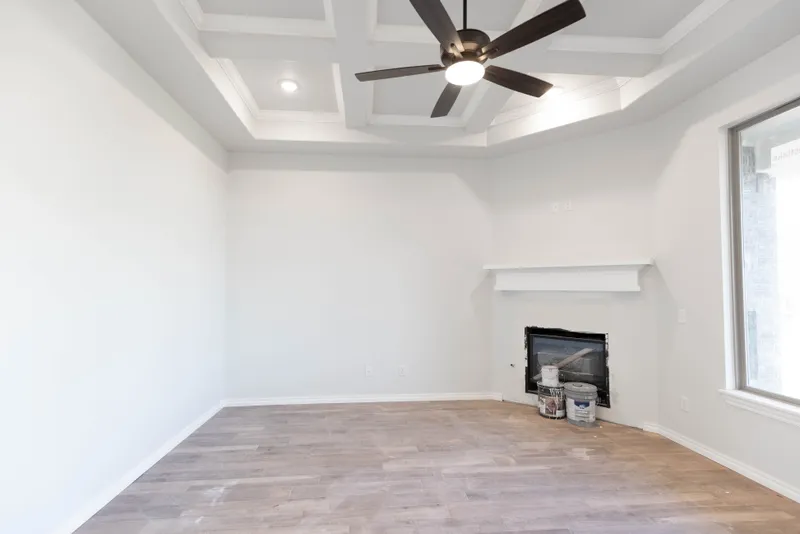 Homes by Taber Brinklee Floor Plan