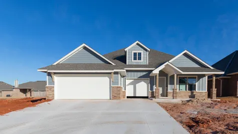 Homes by Taber Shiloh Floor Plan