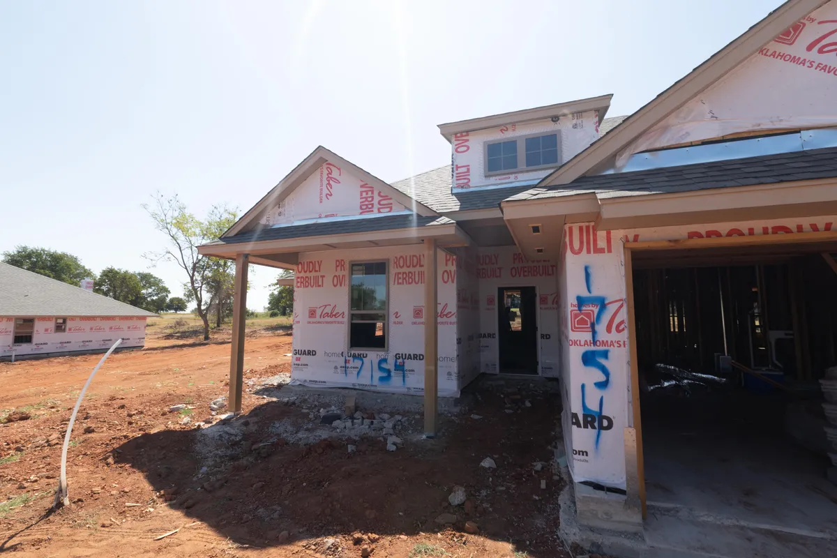 Homes by Taber Sage Floor Plan