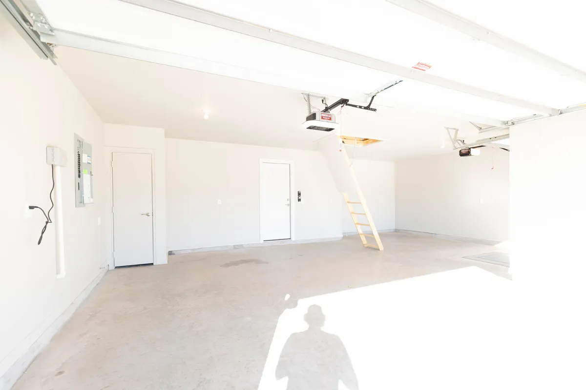 Homes by Taber Rhody Floor Plan