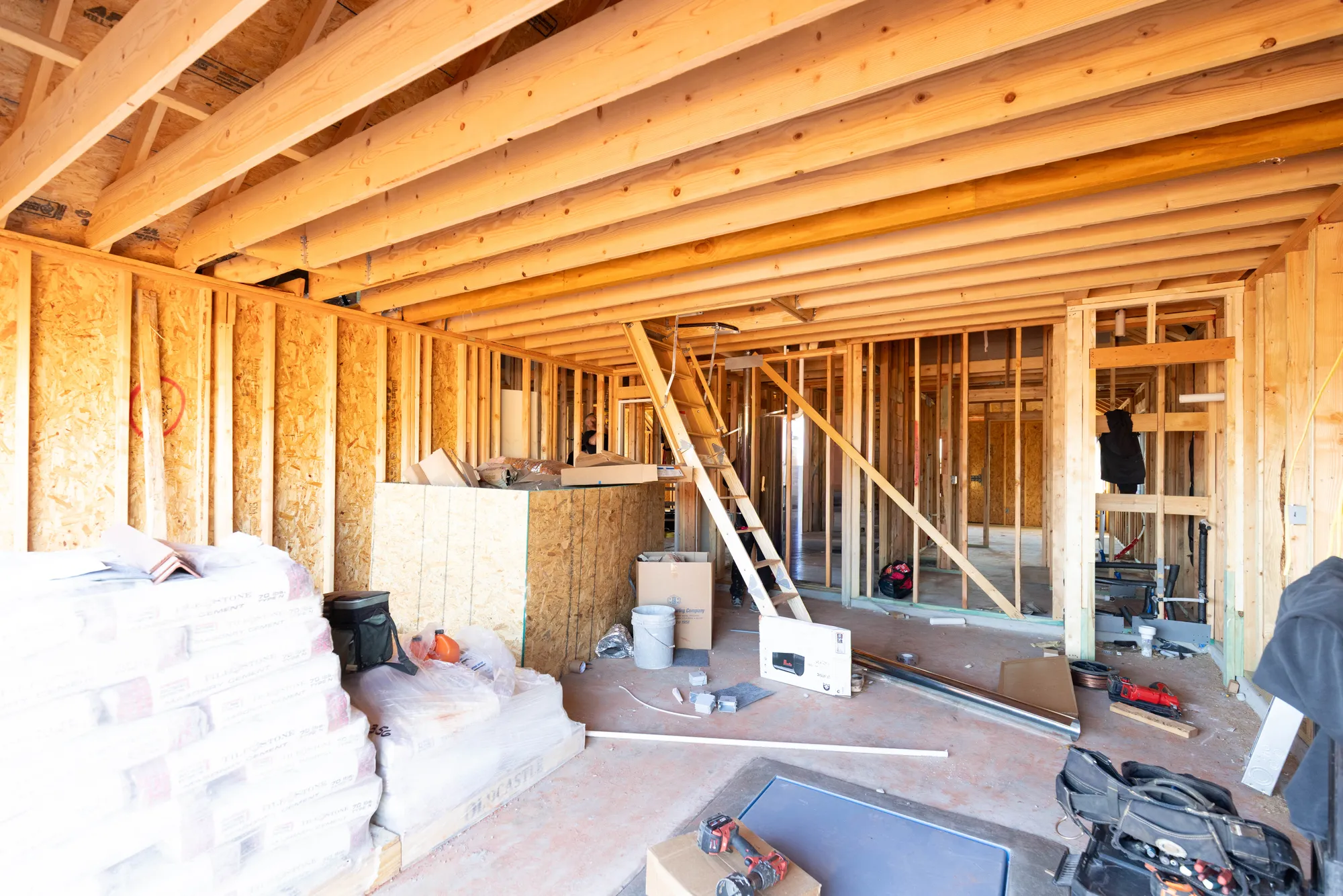 Homes by Taber Drake Floor Plan