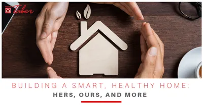 Homes By Taber  Healthy Energy Efficient