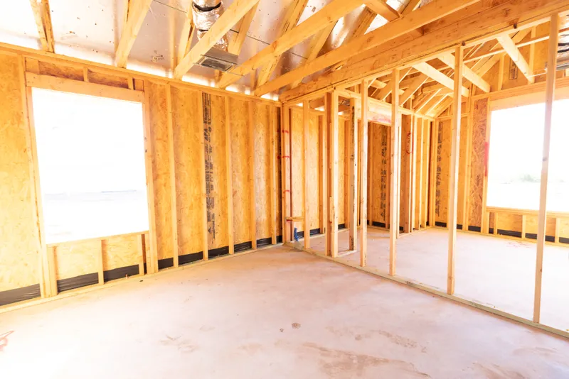 Homes by Taber Smith Floor Plan