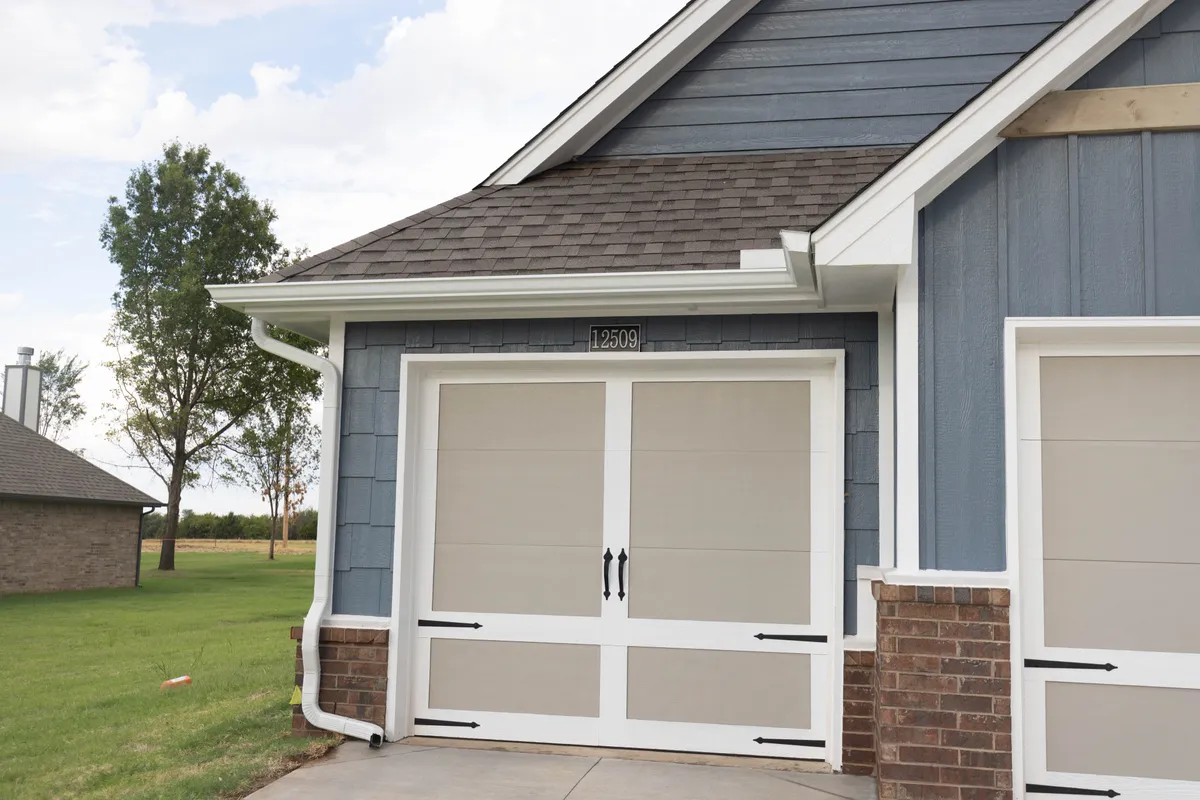 Homes by Taber Cornerstone Half Bath Floor Plan