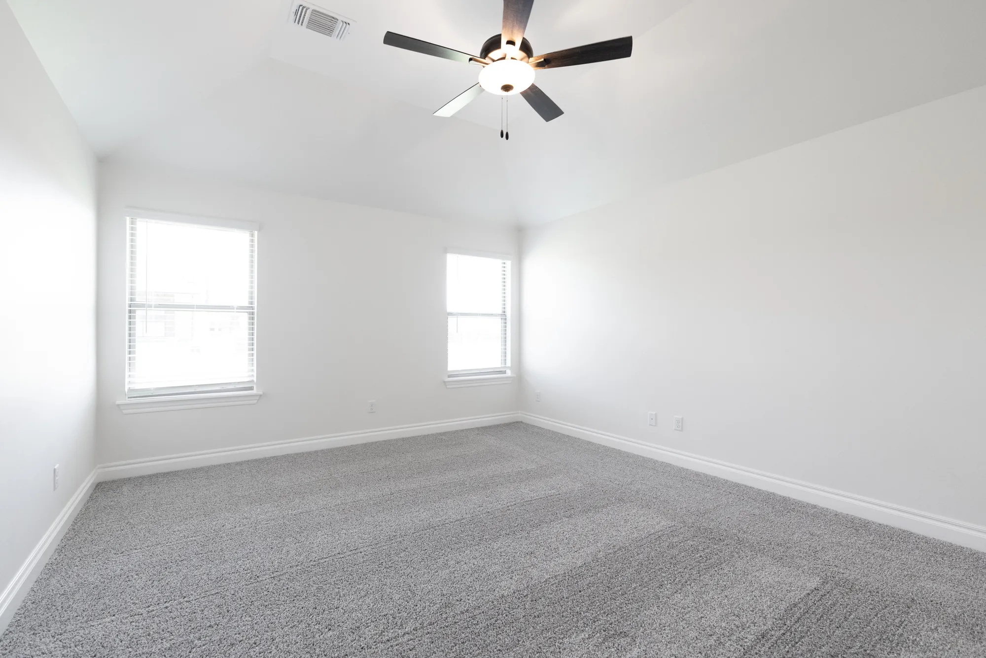 Homes by Taber Mallory Bonus Room Floor Plan - 8408 NW 154th Ct - Twin Silos