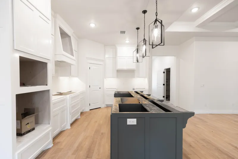 Homes by Taber Shiloh Floor Plan