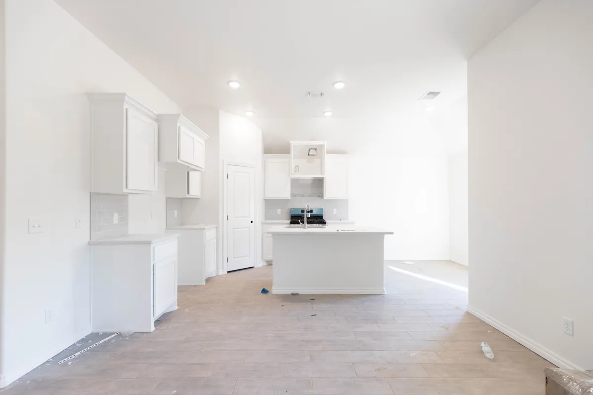 Homes by Taber Norma Floor Plan