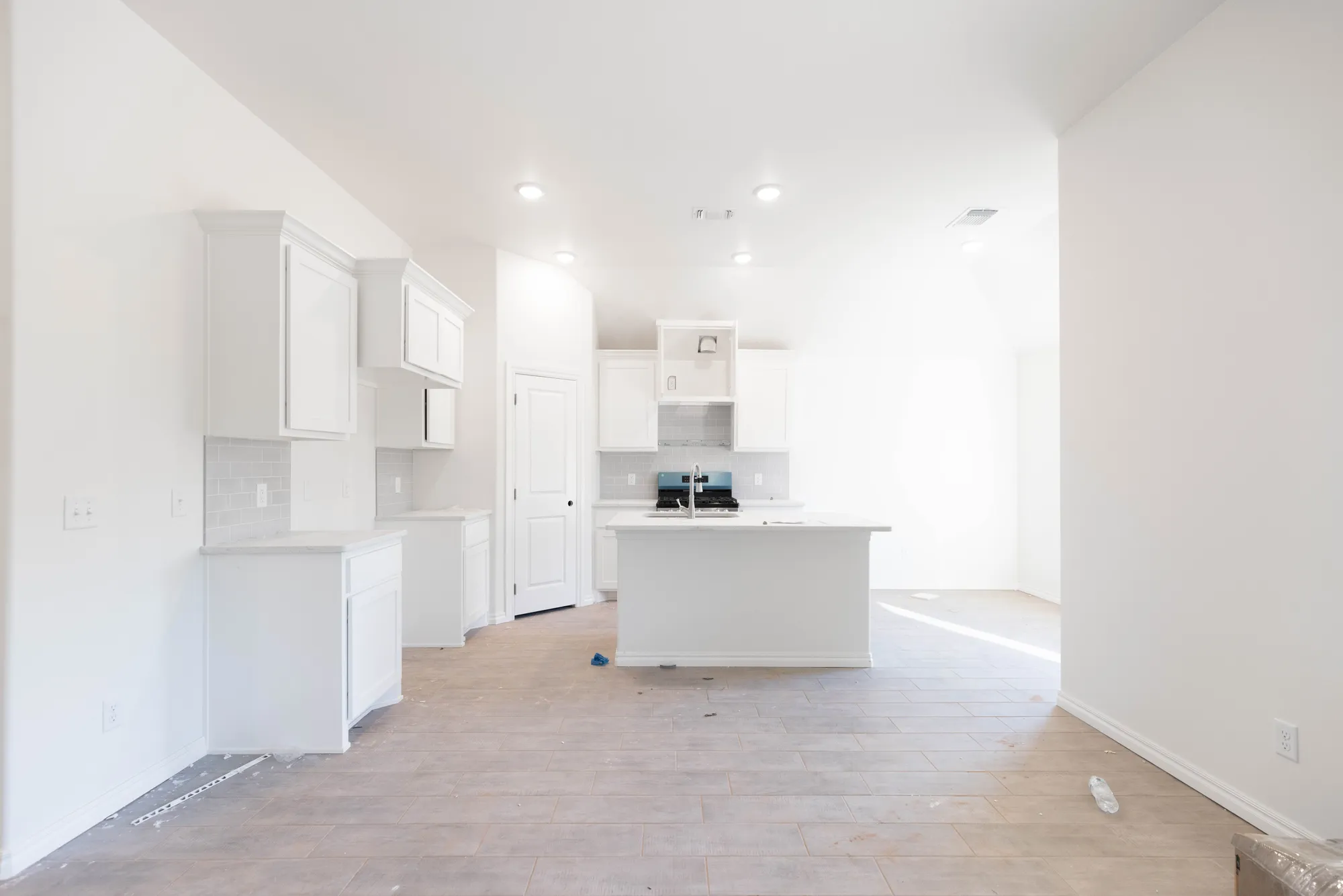 Homes by Taber Norma Floor Plan