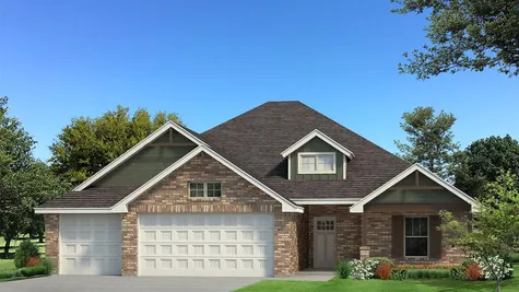 Homes by Taber Blue Spruce Plus Floor Plan