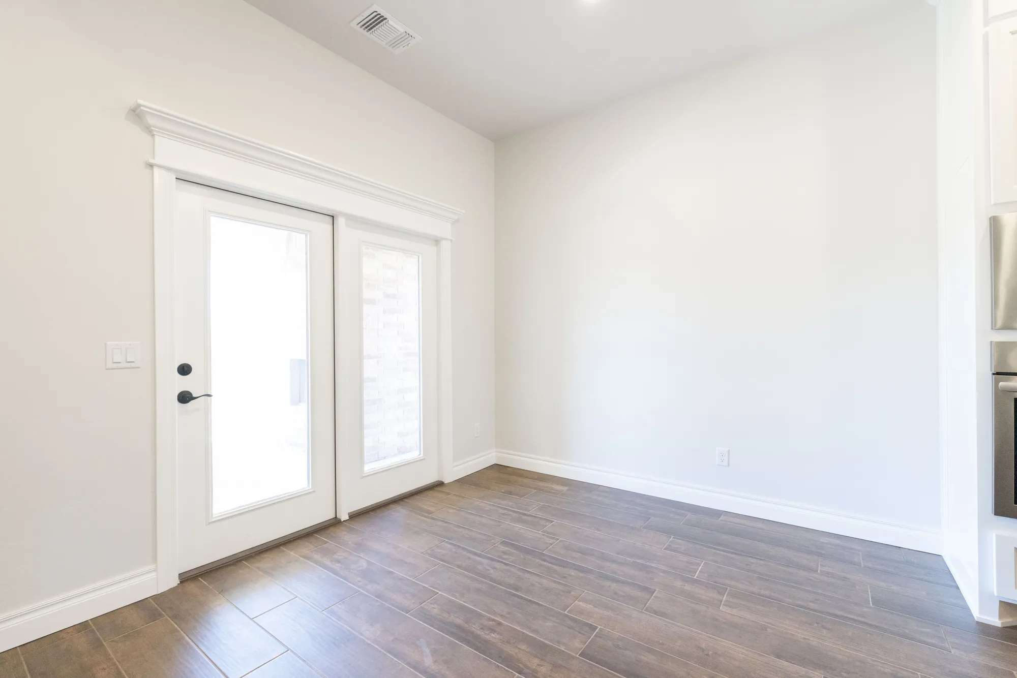 Homes by Taber Shiloh Floor Plan - 16413 Villa Valeria Way - Council Ridge