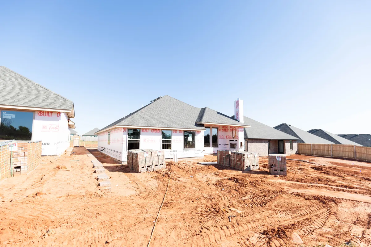 Homes by Taber Brinklee Floor Plan