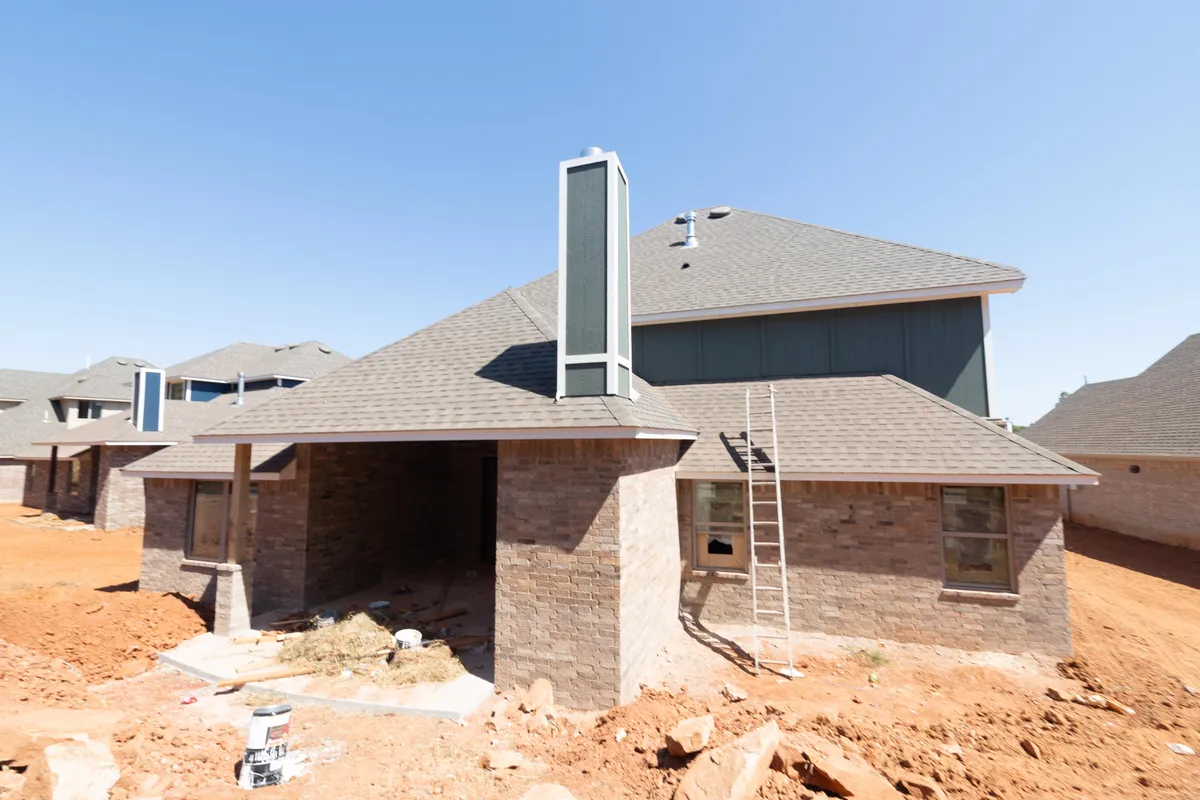 Homes by Taber Korbyn Bonus Room Floor Plan