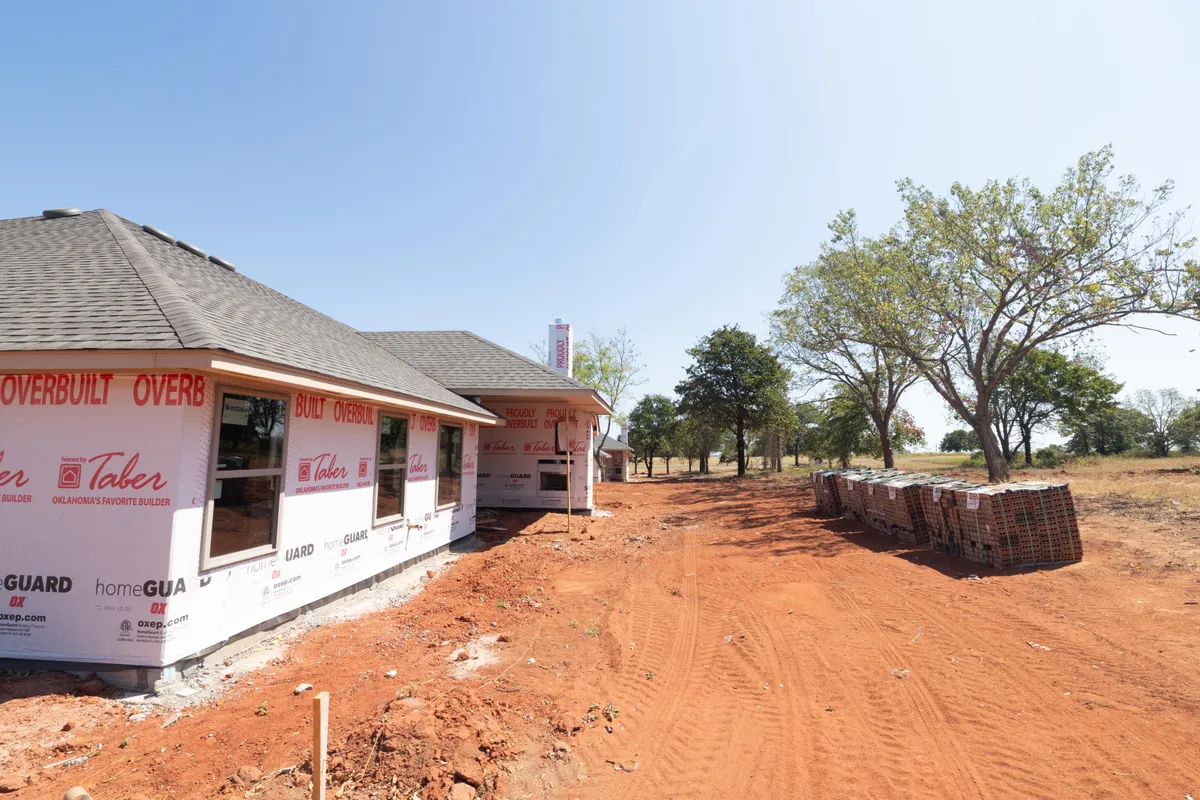 Homes by Taber Sage Floor Plan