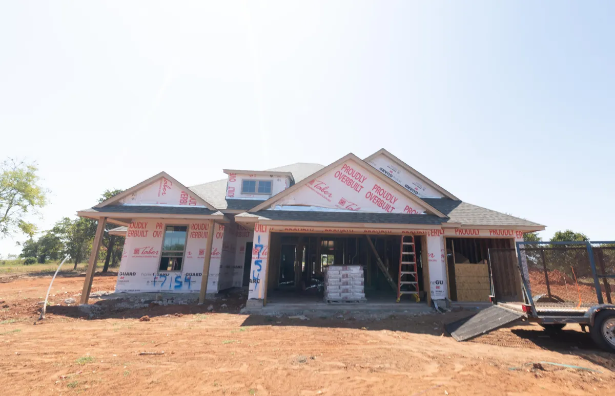 Homes by Taber Sage Floor Plan