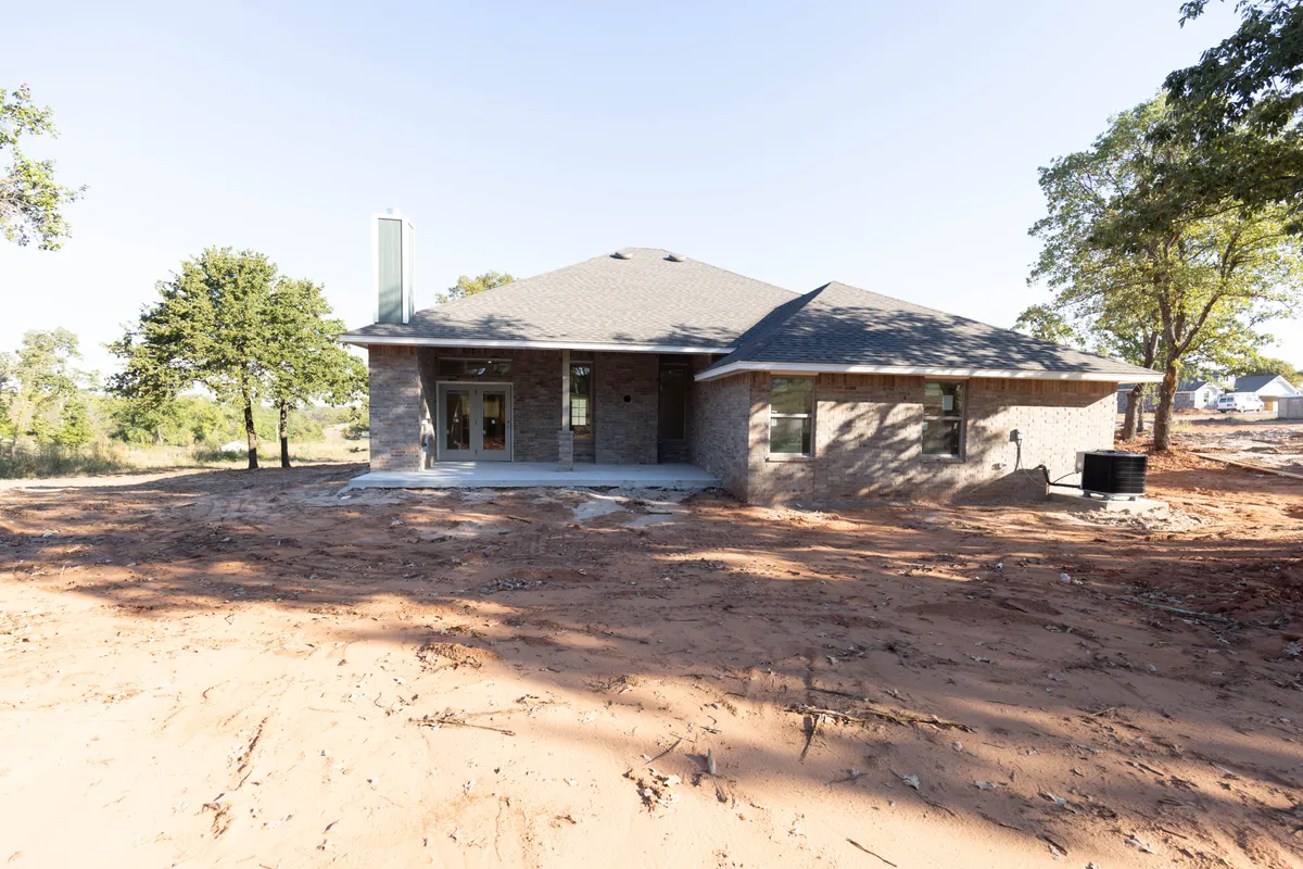 Homes by Taber Shiloh Floor Plan