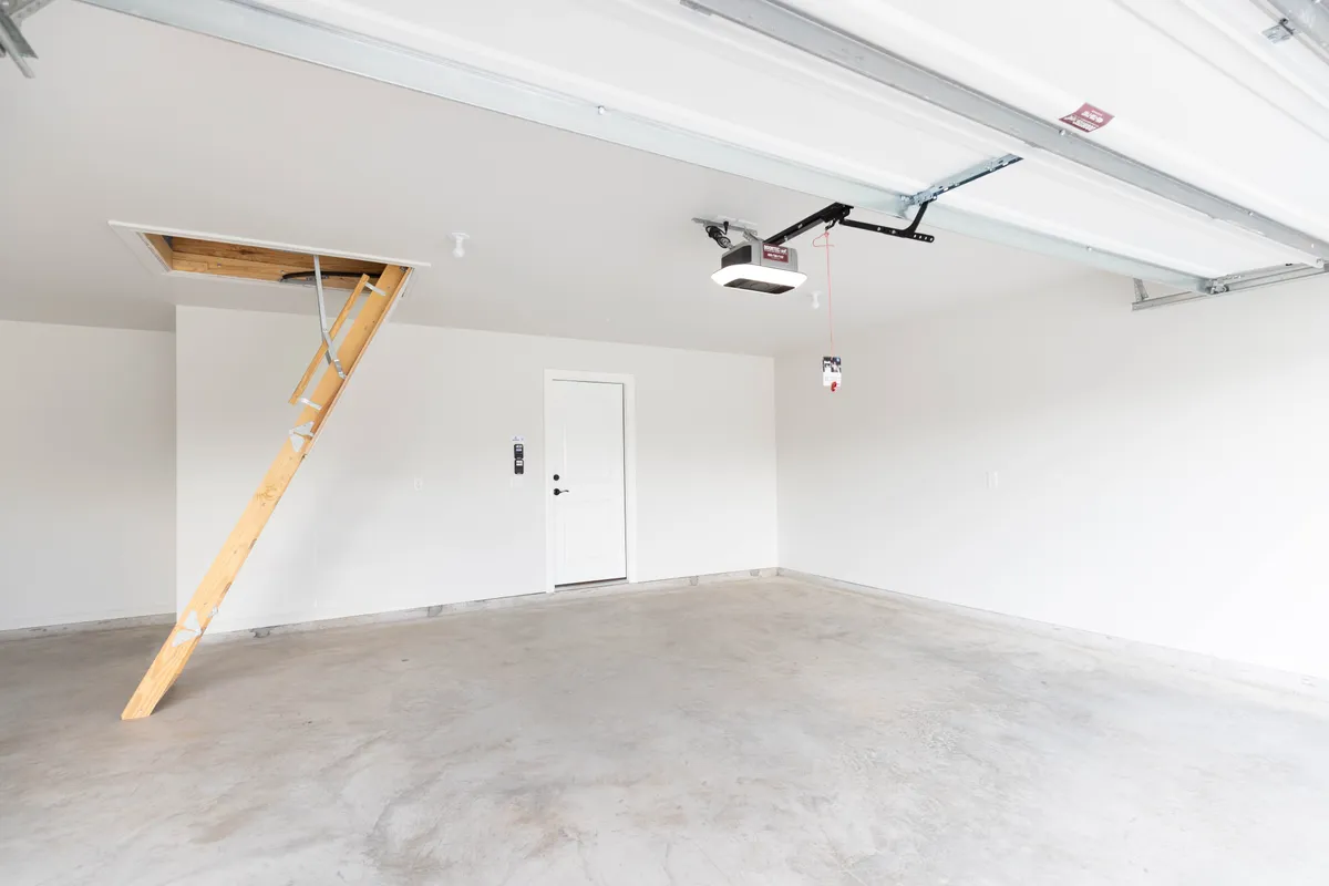 Homes by Taber Cornerstone Half Bath Floor Plan