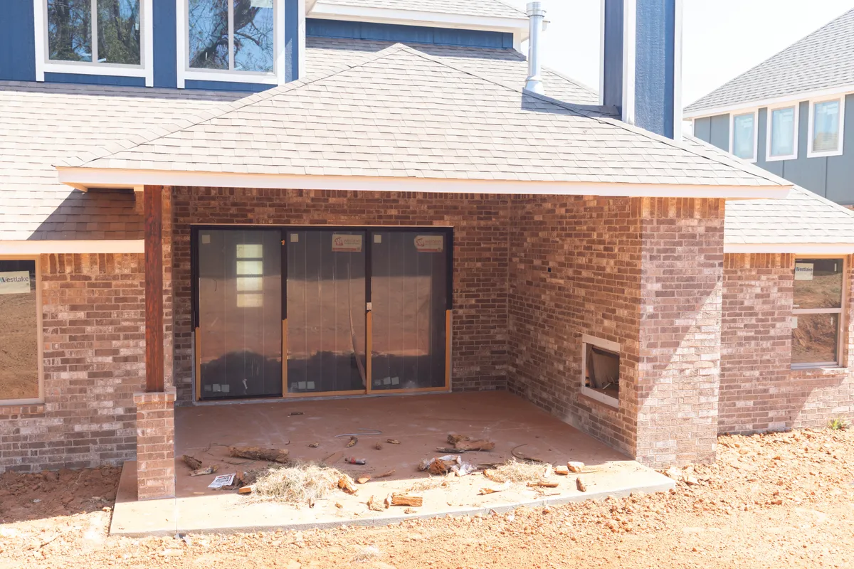 Homes by Taber Hazel Bonus Room 5 Bedroom Floor Plan