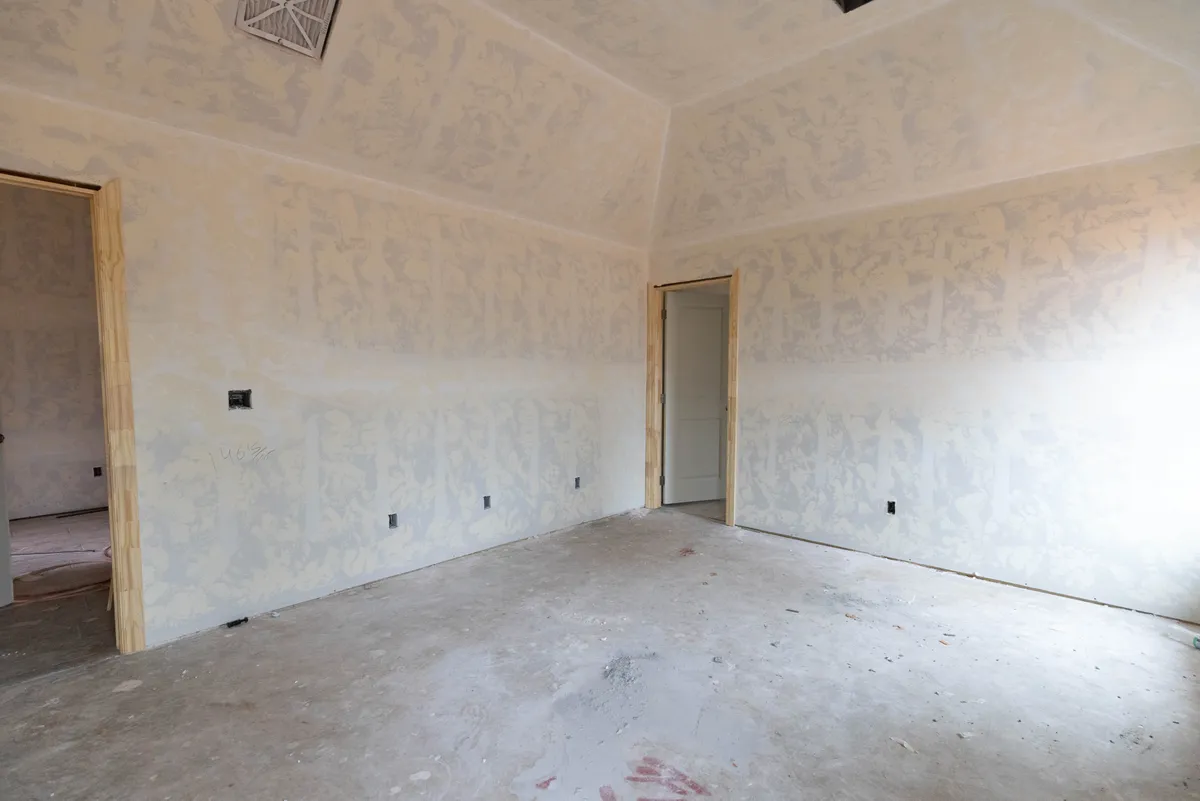 Homes by Taber Teagen Floor Plan