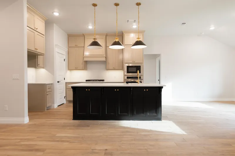 Homes by Taber Hummingbird Floor Plan