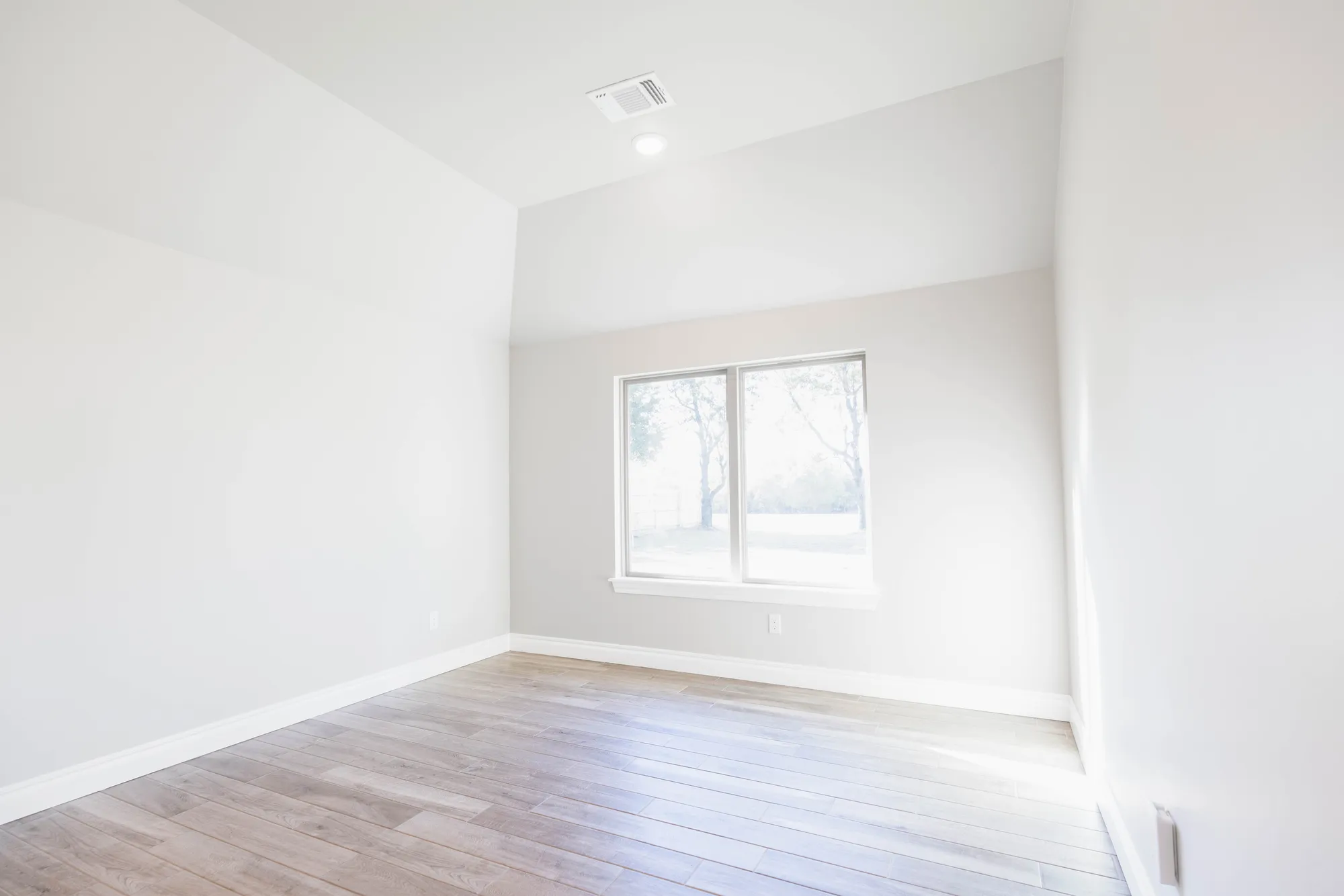 Homes by Taber Korbyn Bonus Room Floor Plan