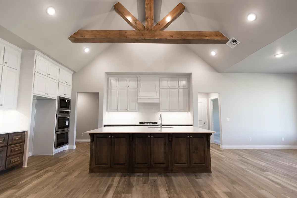 Homes by Taber Rhody Floor Plan