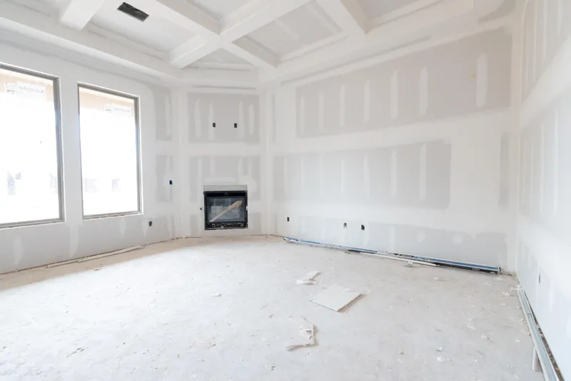 Homes by Taber Teagen Floor Plan