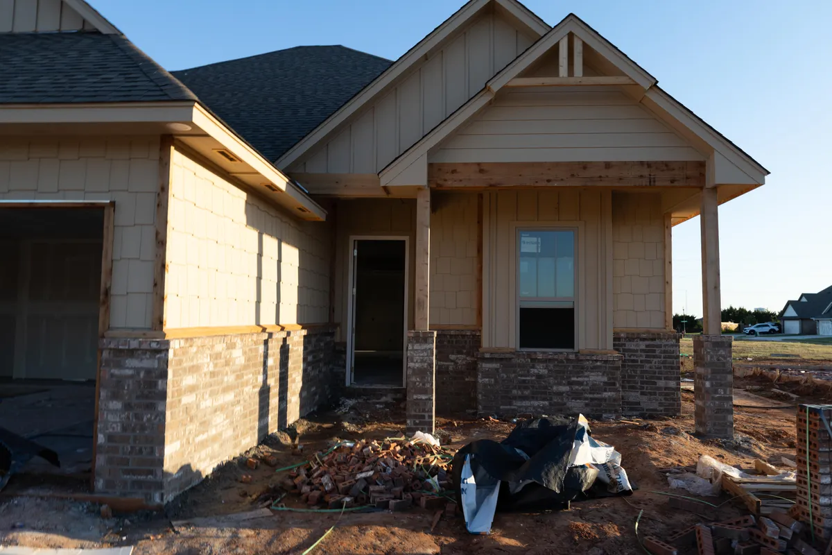 Homes by Taber Mallory Bonus Room Floor Plan