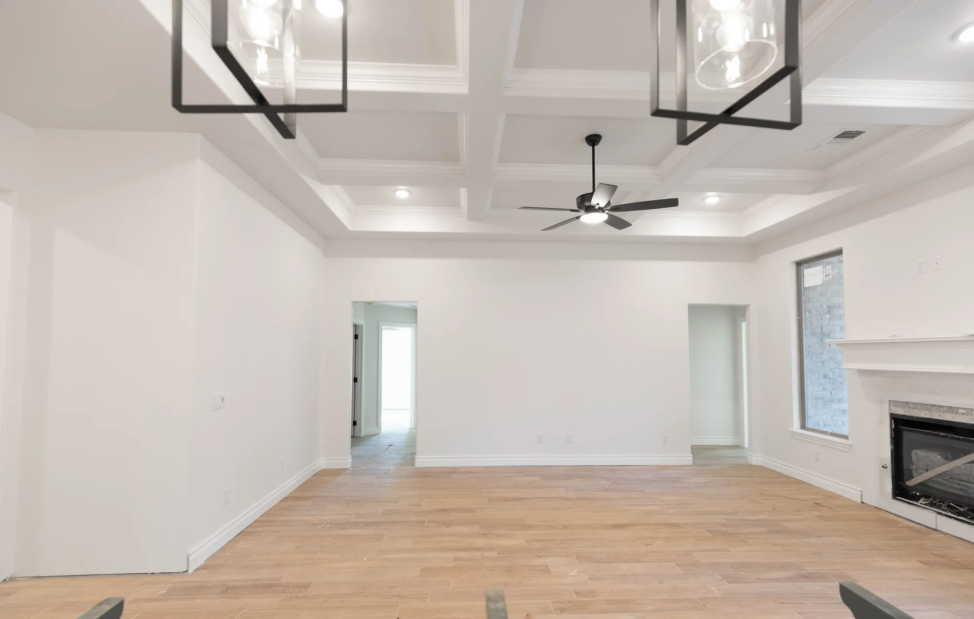 Homes by Taber Shiloh Floor Plan