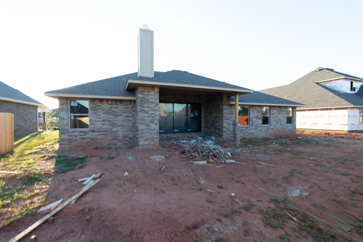 Homes by Taber Hazel Half Bath Plus Floor Plan