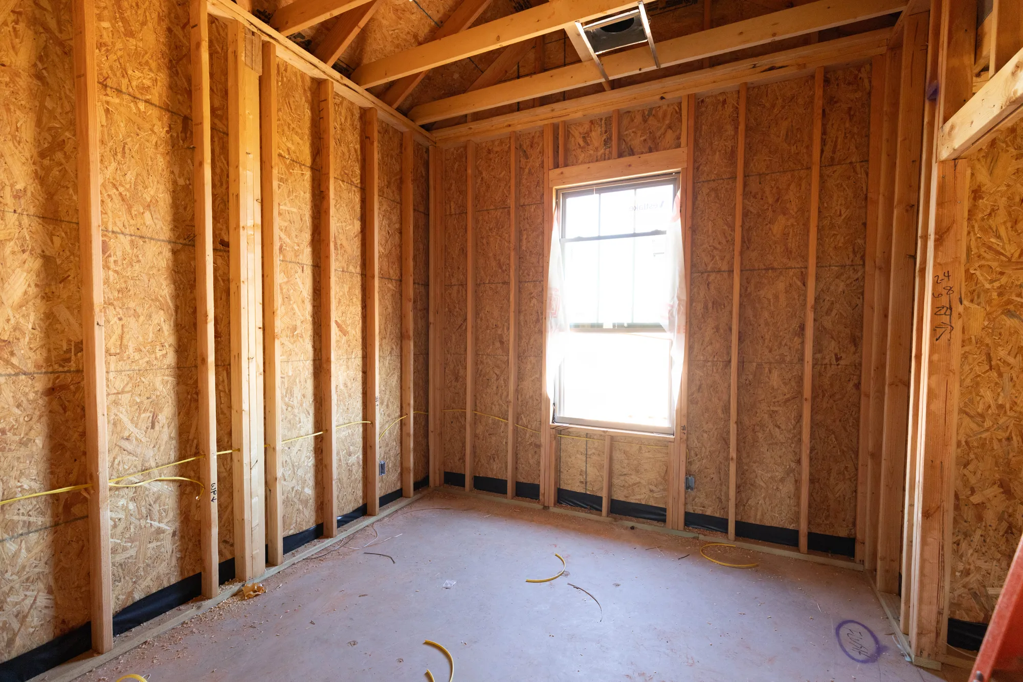 Homes by Taber Brinklee Floor Plan