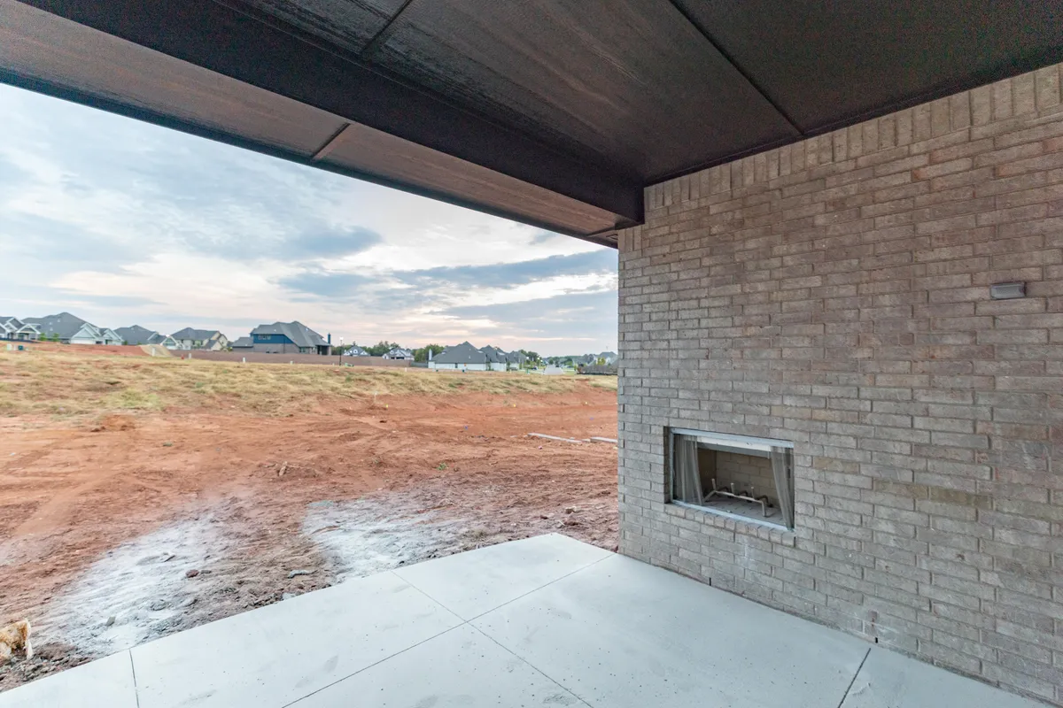 Homes by Taber Hazel Bonus Room - 5 Bedroom  Floor Plan