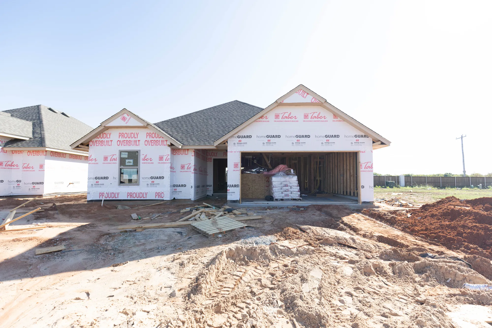 Homes by Taber Norma Floor Plan
