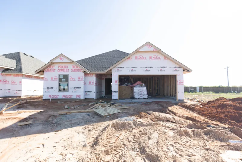 Homes by Taber Norma Floor Plan