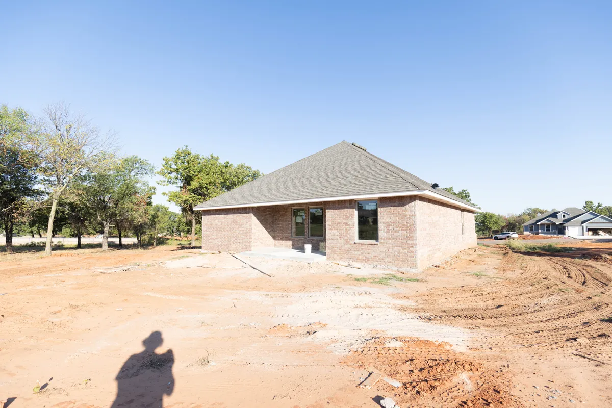 Homes by Taber Norma Floor Plan