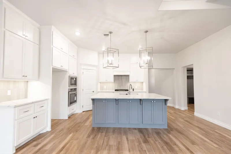 Homes by Taber Mallory Floor Plan