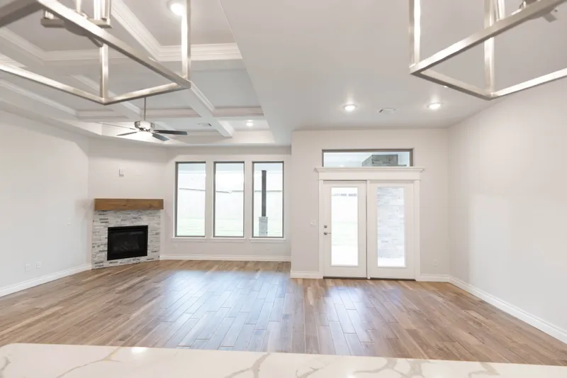 Homes by Taber Mallory Floor Plan