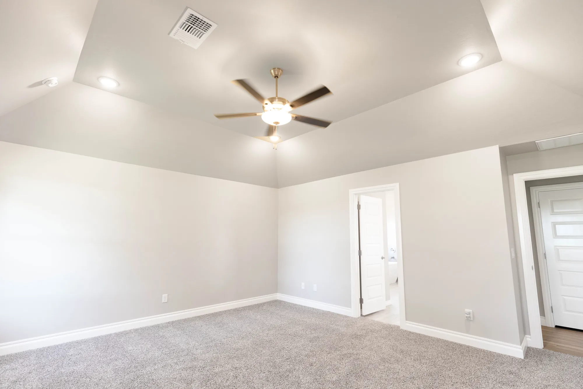 Homes by Taber Korbyn Bonus Room Floor Plan