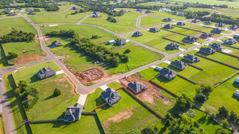 Homes by Taber Prairie Meadows Community