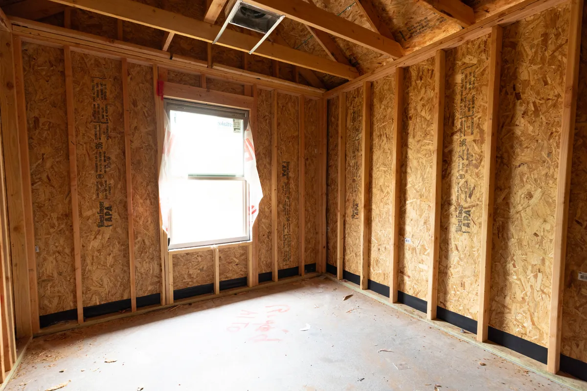 Homes by Taber Bogan Floor Plan