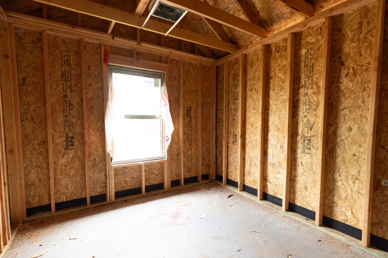 Homes by Taber Bogan Floor Plan