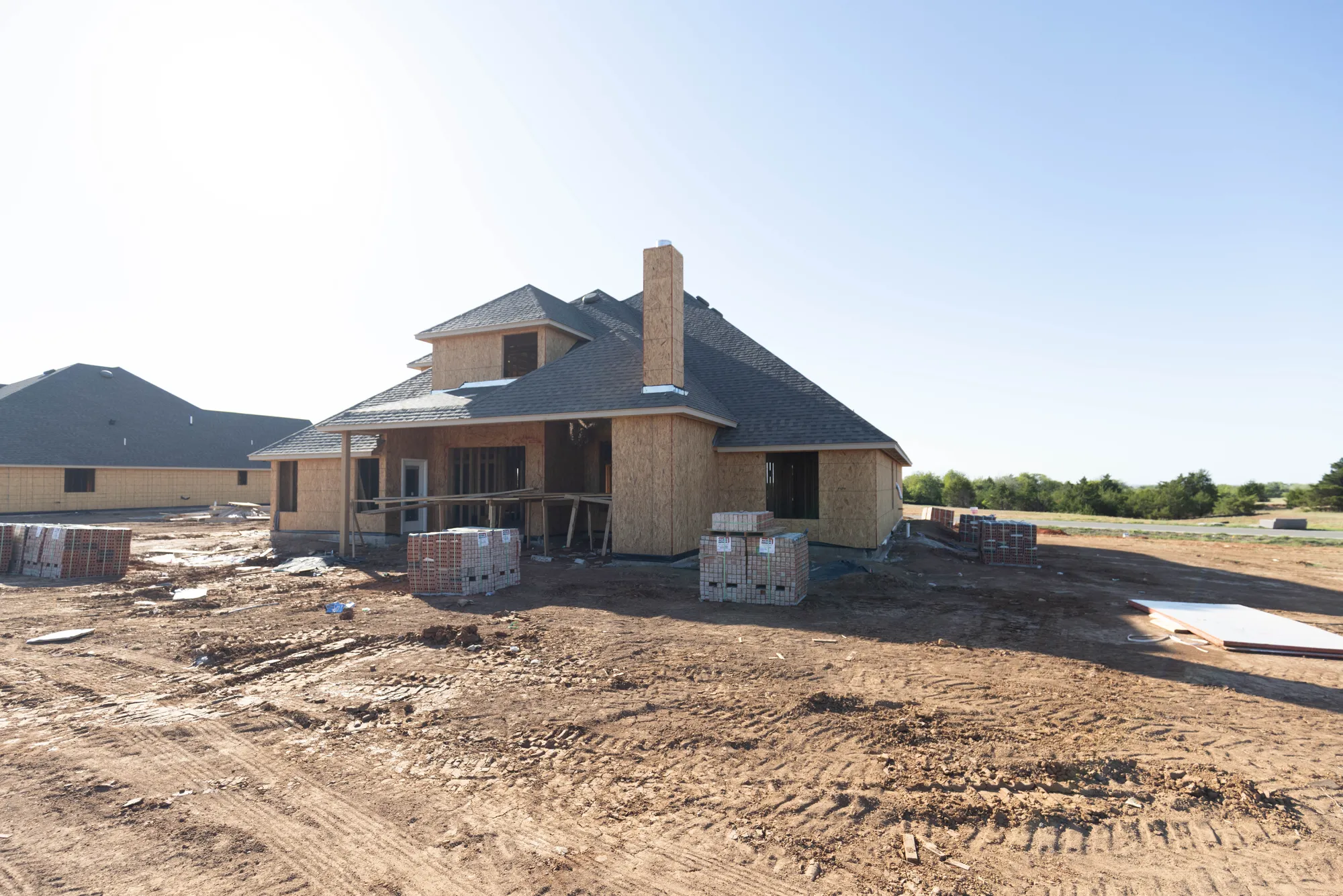 Homes by Taber Poppey Bonus Room 5 Bed Floor Plan