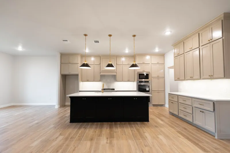 Homes by Taber Wesley Bonus Room Floor Plan